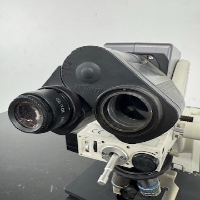 Nikon Eclipse 50i Inverted Microscope image 2